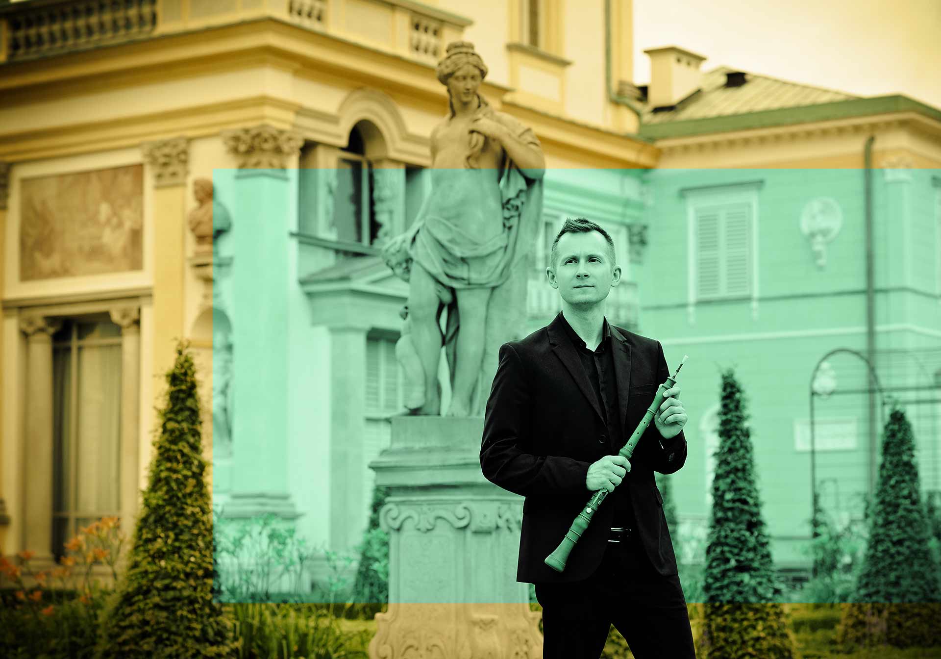 Michał Rogalski