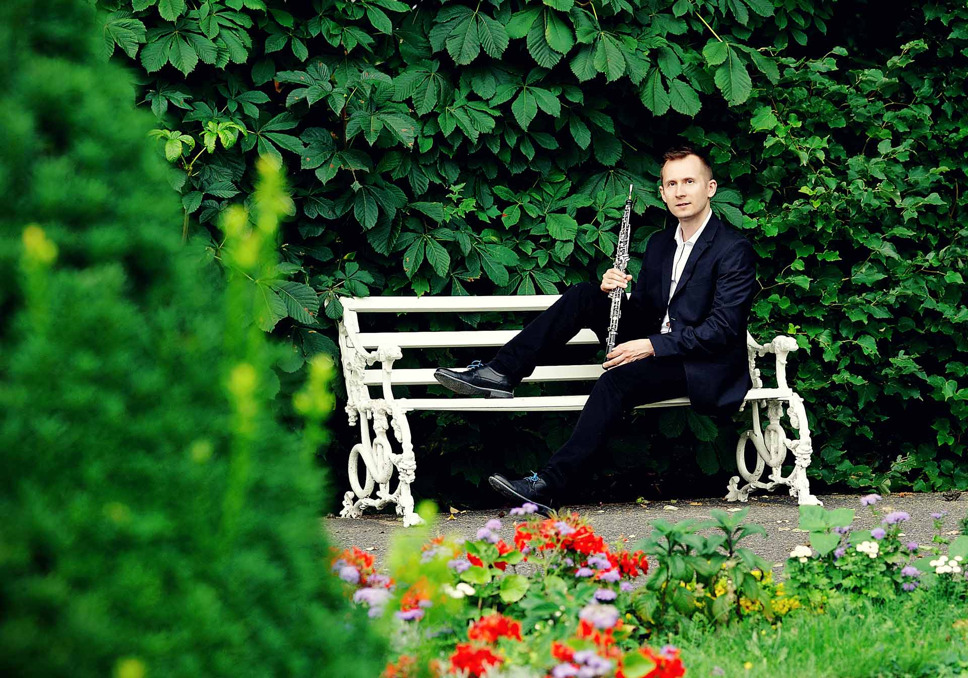 Michał Rogalski