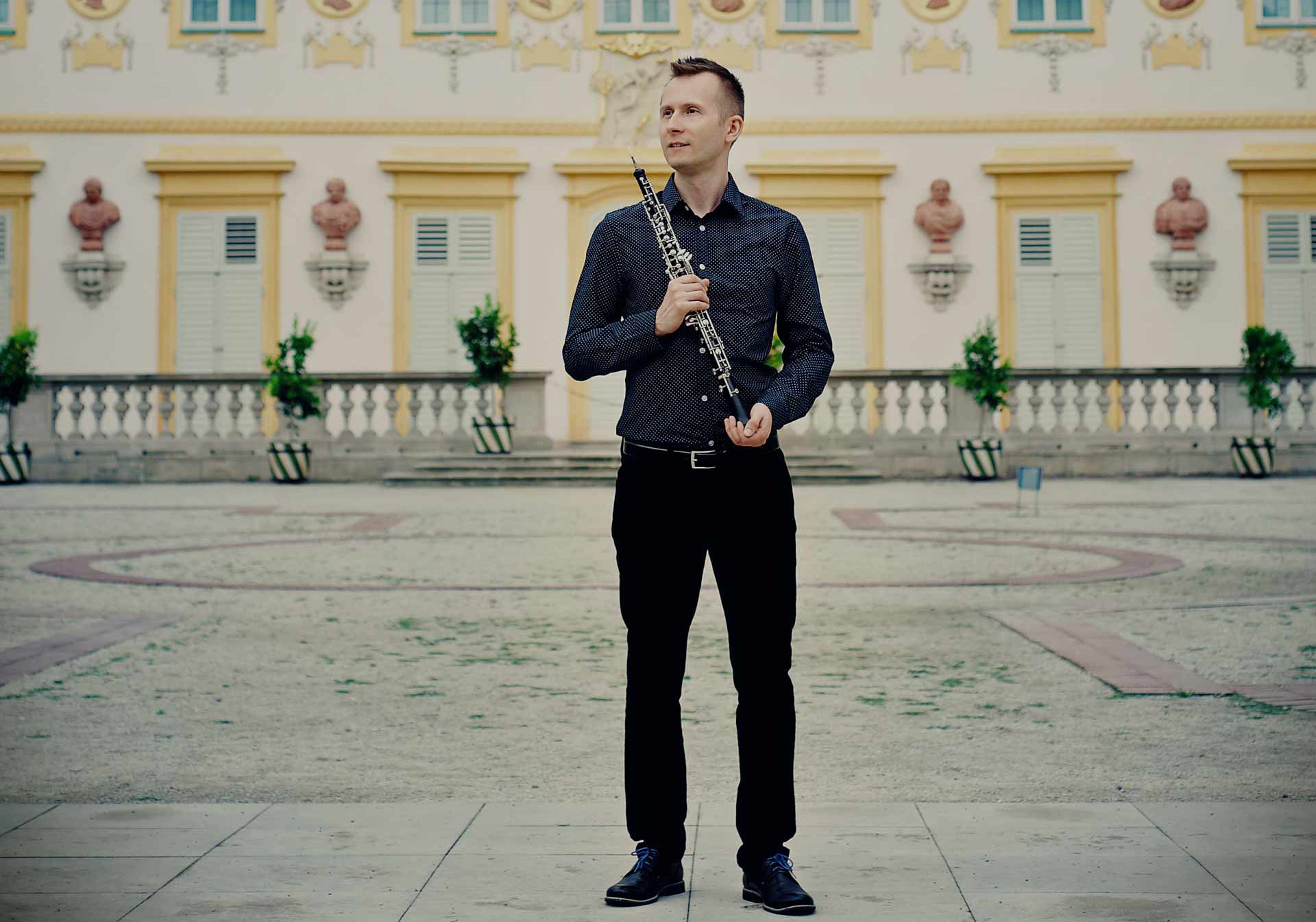 Michał Rogalski