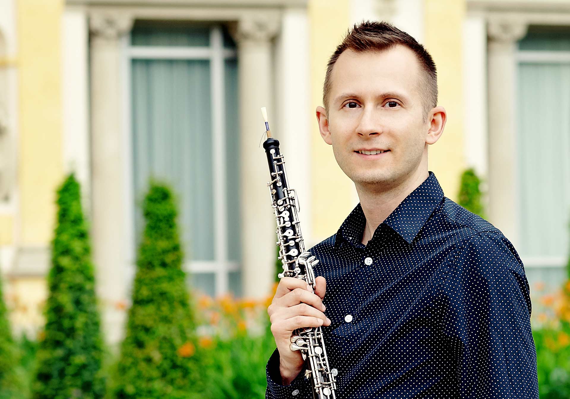 Michał Rogalski
