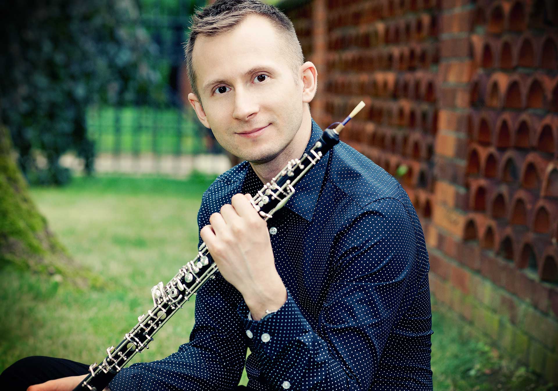 Michał Rogalski