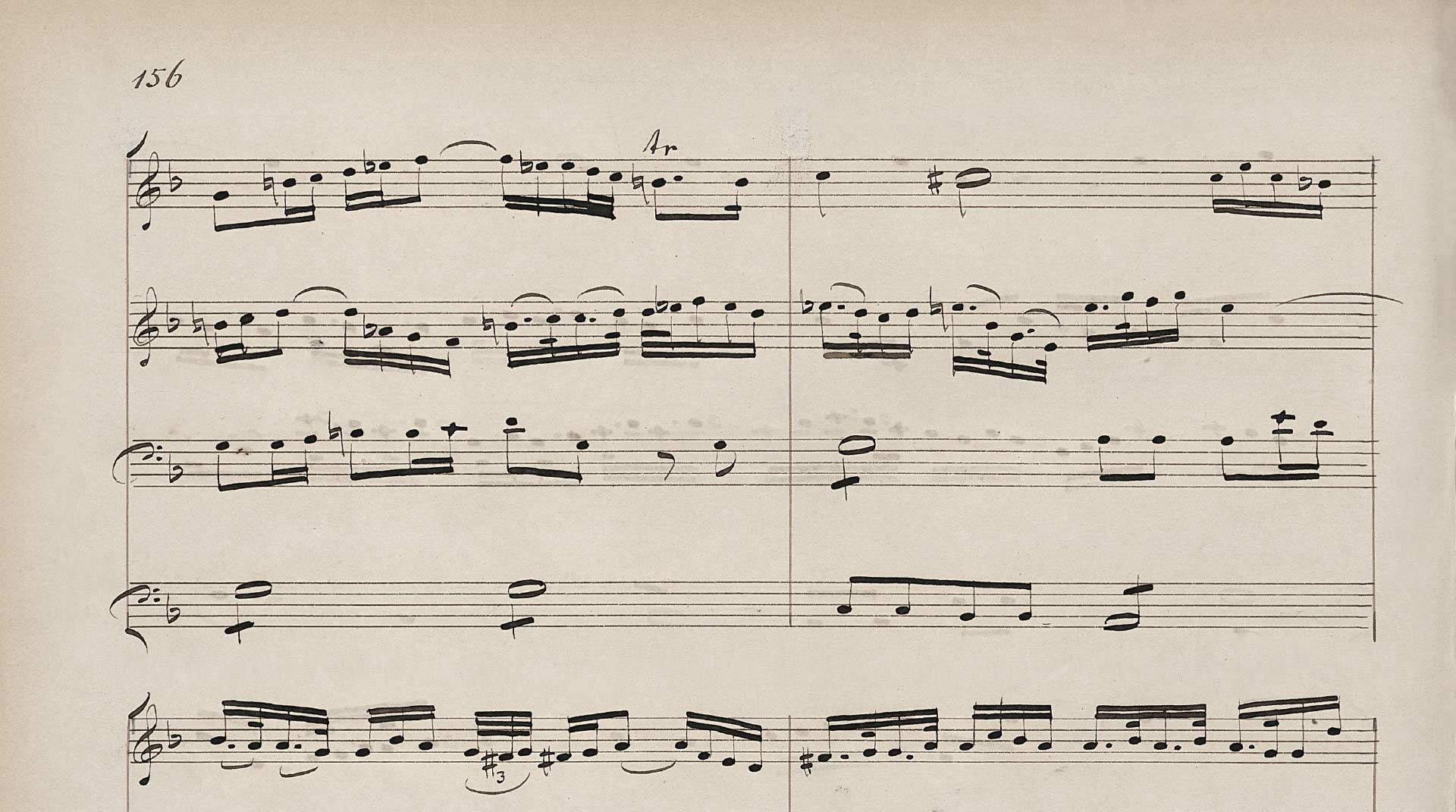 Musical Notes